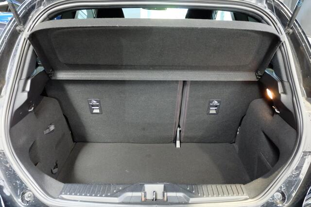Ford FIESTA 1.5 ST / B&O / Camera / Forge / 18"