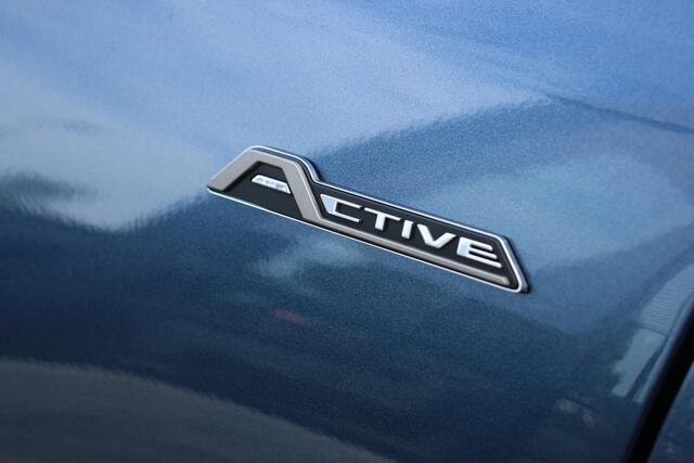 Ford FIESTA 1.0 EcoBoost Hybrid Active X WINTERPAKKET, CLIMA, NAVI, 27DKM