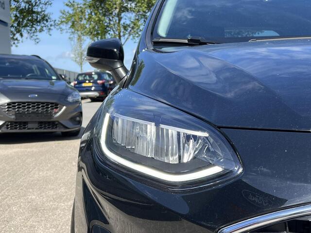 Ford FIESTA 1.0 EcoBoost Hybrid Titanium | Winter Pack | Navigatie | Camera