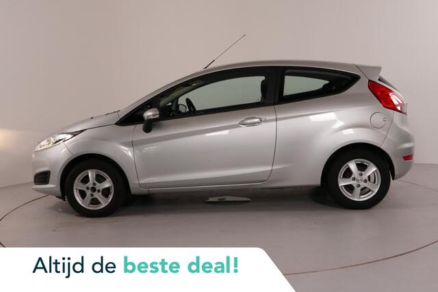Ford FIESTA 1.0 Style Essential | Airco | Stl. verw. |