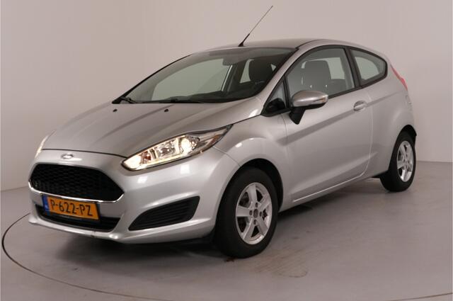 Ford FIESTA 1.0 Style Essential | Airco | Stl. verw. |