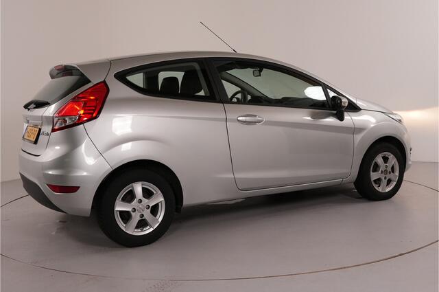 Ford FIESTA 1.0 Style Essential | Airco | Stl. verw. |