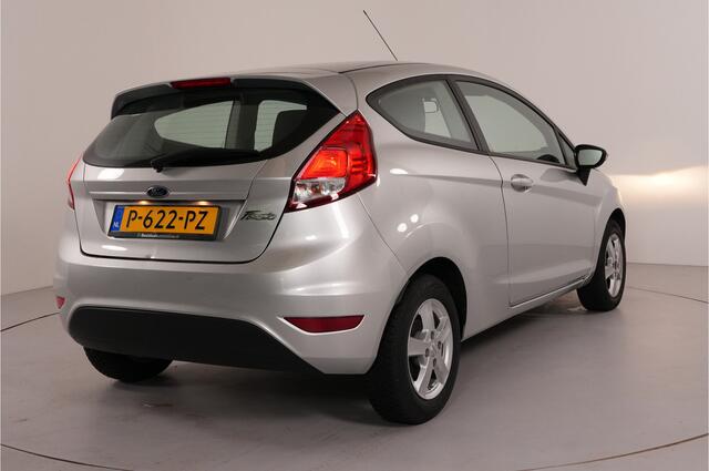 Ford FIESTA 1.0 Style Essential | Airco | Stl. verw. |