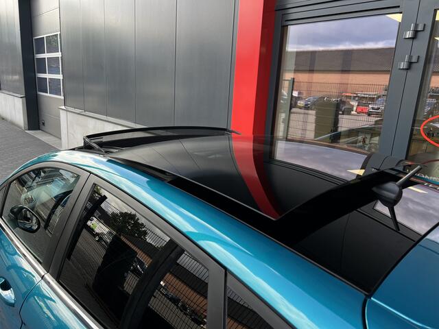 Ford FIESTA 1.0 EcoBoost Titanium incl distr.riem vv