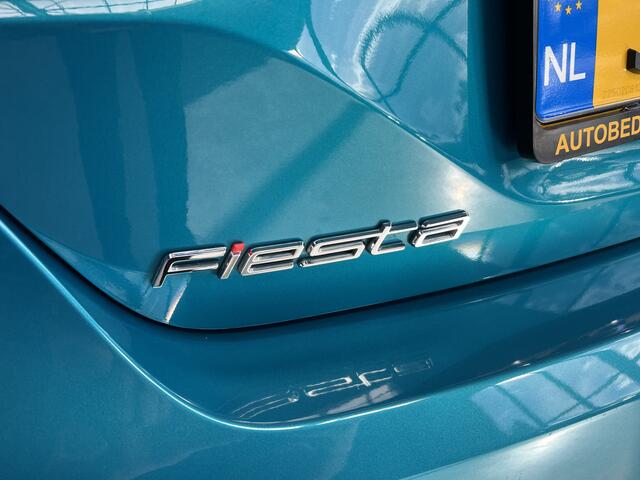 Ford FIESTA 1.0 EcoBoost Titanium incl distr.riem vv