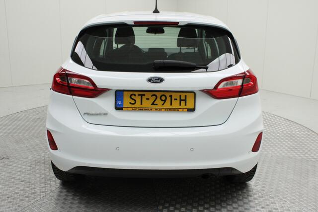 Ford FIESTA 1.1 Trend | airco | navigatie | carplay | pdc achter | cruise control | bluetooth