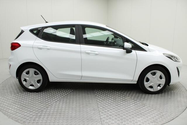 Ford FIESTA 1.1 Trend | airco | navigatie | carplay | pdc achter | cruise control | bluetooth