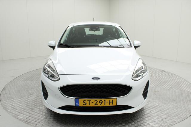 Ford FIESTA 1.1 Trend | airco | navigatie | carplay | pdc achter | cruise control | bluetooth