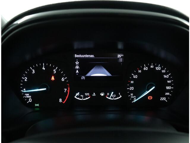 Ford FIESTA 1.0 EcoBoost ST-Line