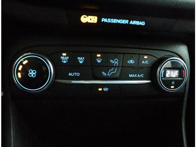 Ford FIESTA 1.0 EcoBoost ST-Line