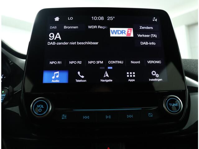 Ford FIESTA 1.0 EcoBoost ST-Line