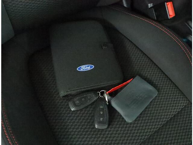 Ford FIESTA 1.0 EcoBoost ST-Line