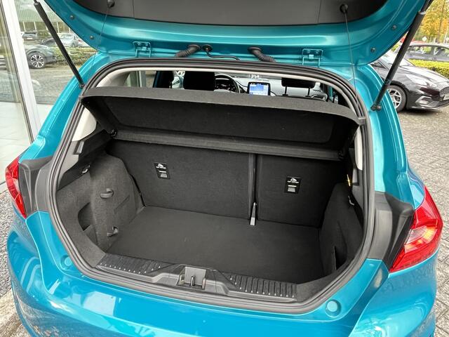 Ford FIESTA 1.0 EcoBoost Titanium 100pk/74kW 6-bak | Full Options | Adapt. Cruise | Driver Assistance Pack | Winter Pack | Parking Pack | B&O Audio | etc. etc.