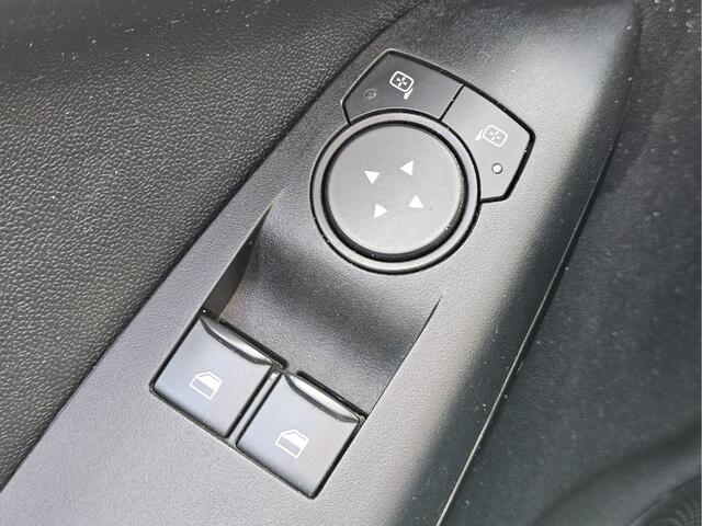 Ford FIESTA 1.1 Connected *AC*Full Assist System