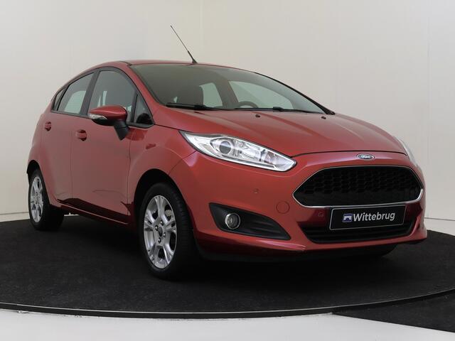 Ford FIESTA 1.0 Style Ultimate