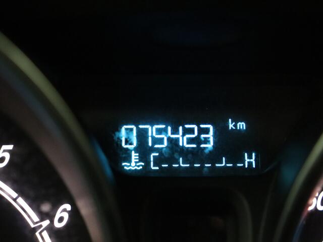 Ford FIESTA 1.0 Style Ultimate