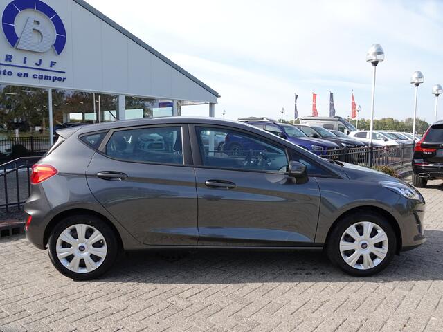 Ford FIESTA 1.1 Trend 85PK AIRCO | CRUISE | BT-TEL | AUDIO