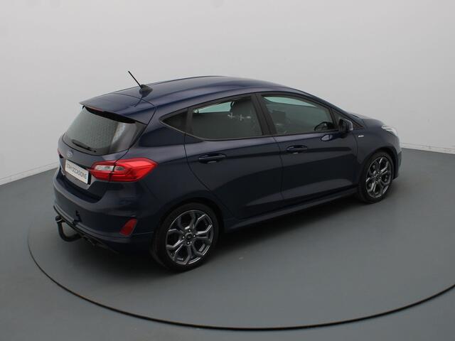 Ford FIESTA 95pk EcoBoost ST-Line Cruise | Climate | Carplay | Parkeersens. achter | Trekhaak