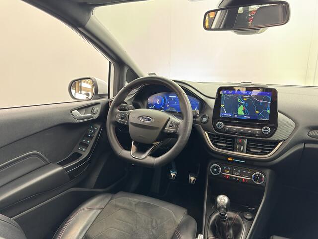 Ford FIESTA 1.0 E.B. ST-Line Vignale 155PK / Pano / B&O / Camera