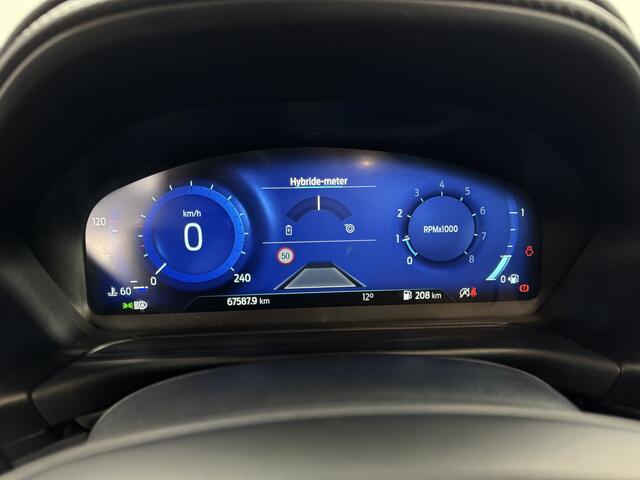 Ford FIESTA 1.0 E.B. ST-Line Vignale 155PK / Pano / B&O / Camera