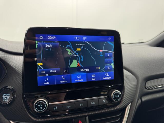 Ford FIESTA 1.0 E.B. ST-Line Vignale 155PK / Pano / B&O / Camera