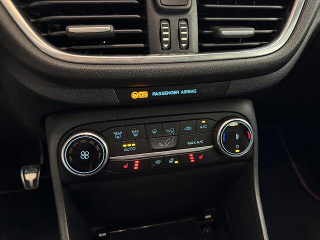 Ford FIESTA 1.0 E.B. ST-Line Vignale 155PK / Pano / B&O / Camera