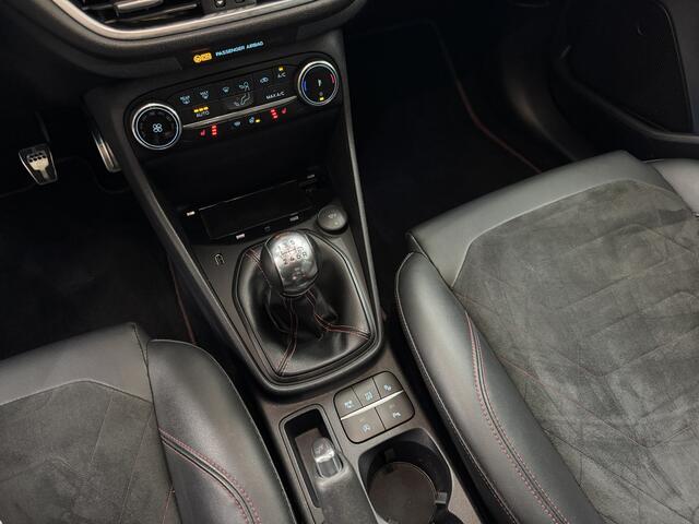 Ford FIESTA 1.0 E.B. ST-Line Vignale 155PK / Pano / B&O / Camera