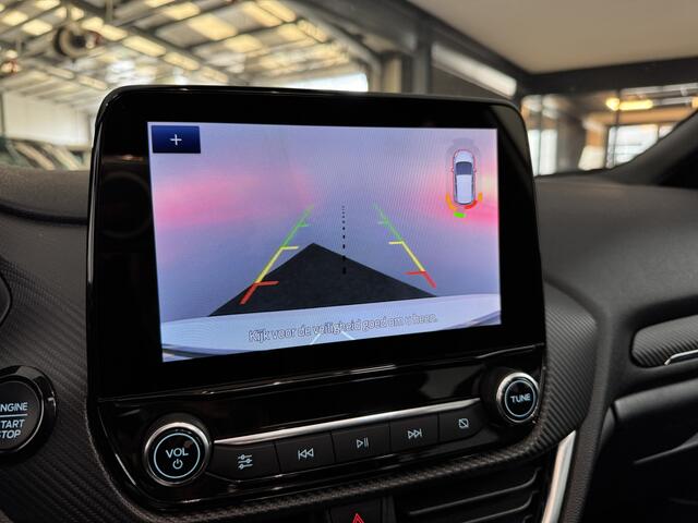 Ford FIESTA 1.0 E.B. ST-Line Vignale 155PK / Pano / B&O / Camera