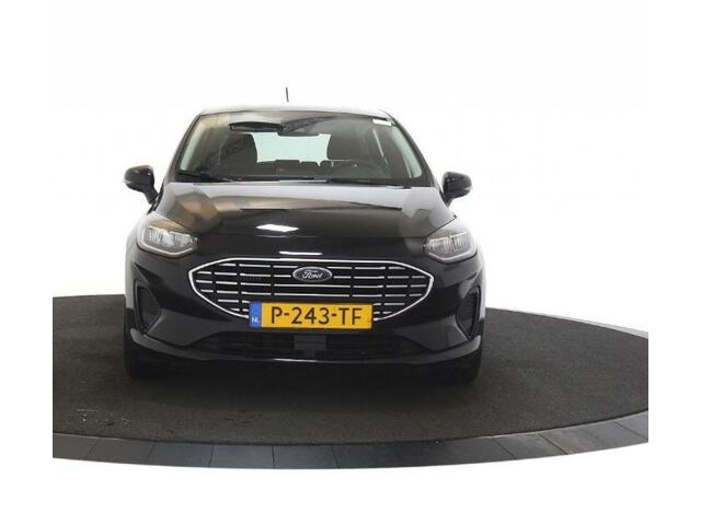 Ford FIESTA 1.0 Ecoboost Titanium Automaat - Adapt.Cruise - Carplay