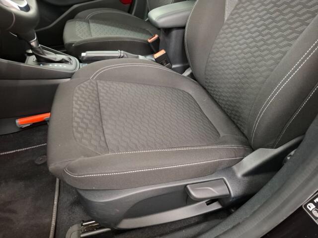 Ford FIESTA 1.0 Ecoboost Titanium Automaat - Adapt.Cruise - Carplay