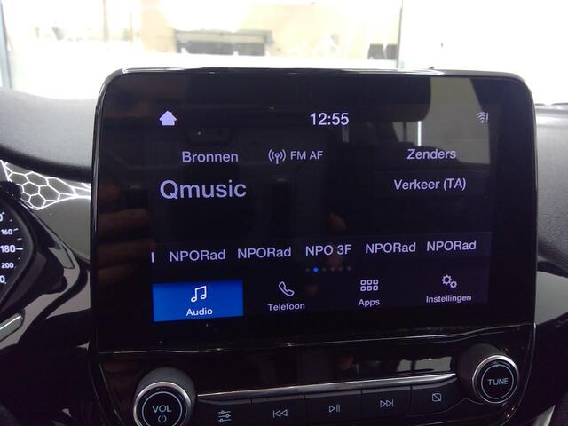 Ford FIESTA 1.0 EcoBoost Titanium |1e EIG!|PDC|Clima!