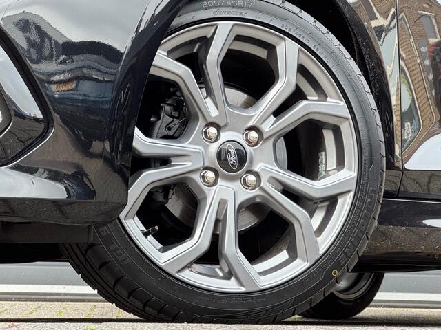 Ford FIESTA 1.0 ECOBOOST ST-LINE 5-DEURS/NW.MODEL/CARPLAY/NL-AUTO/1E EIG./43.000K