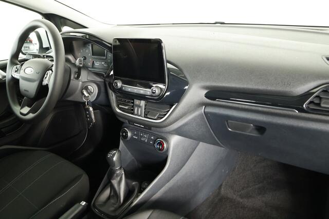 Ford FIESTA 1.1 Trend / Airco / CarPlay / Cruisecontrol / Bluetooth