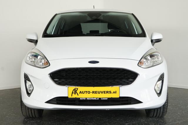 Ford FIESTA 1.1 Trend / Airco / CarPlay / Cruisecontrol / Bluetooth