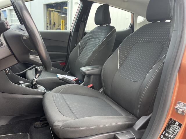 Ford FIESTA 1.0 EcoBoost Titanium | Nieuw Binnen! | Camera | B&O | Adaptive Cruise