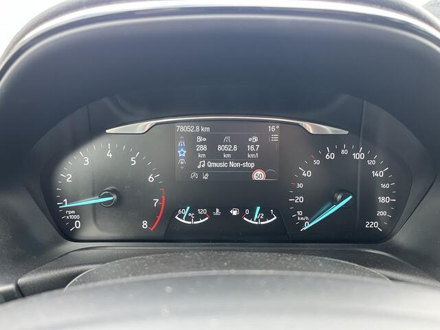 Ford FIESTA 1.0 EcoBoost Titanium | Nieuw Binnen! | Camera | B&O | Adaptive Cruise