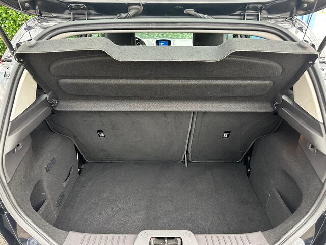 Ford FIESTA 1.0 EcoBoost Titanium Airco, Navigatie, Stoelverw, Lmv!!!!