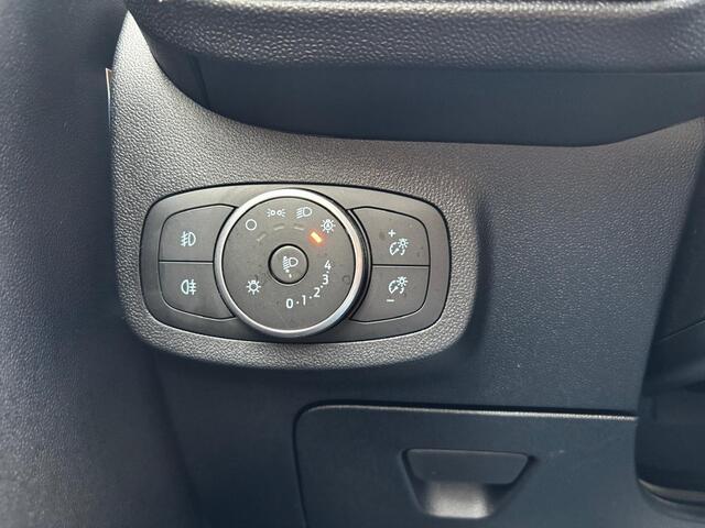 Ford FIESTA 1.0 EcoBoost Titanium