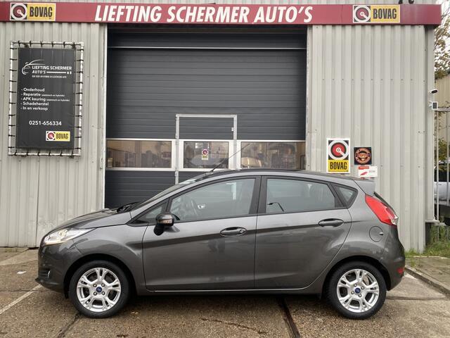 Ford FIESTA 1.0 Style Ultimate