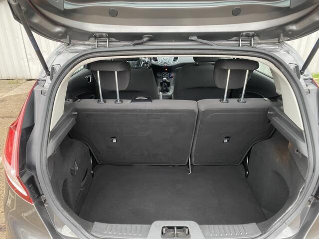 Ford FIESTA 1.0 Style Ultimate