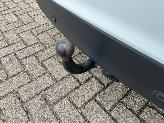 Ford FIESTA 1.0 Style Ultimate Airco Cruise lmv Navi Nap