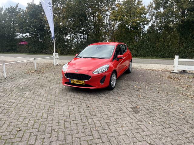 Ford FIESTA 1.1 Trend CRUISE NAVI CARPLAY