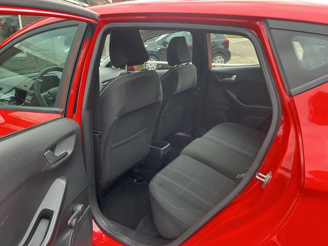 Ford FIESTA 1.1 Trend CRUISE NAVI CARPLAY