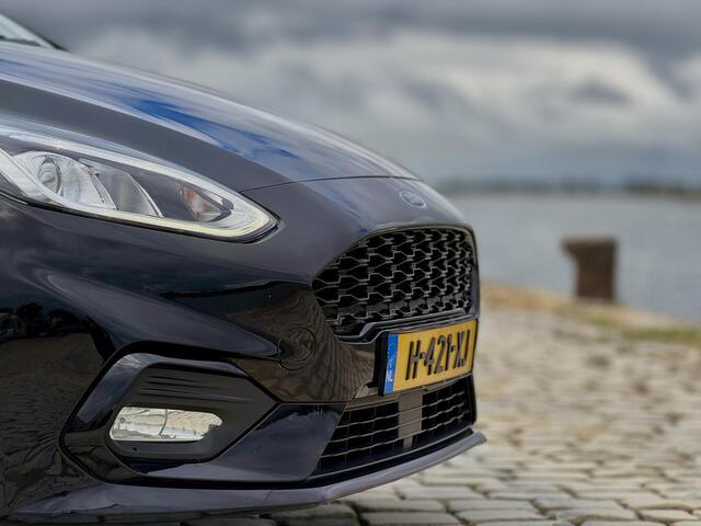 Ford FIESTA 1.0 EcoBoost ST-Line X|B&O|Winter-Pack|Carplay