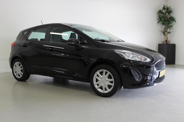 Ford FIESTA 1.0 EcoBoost Connected | NL-AUTO! | NAVIGATIE | DAB-RADIO | AIRCO | ELEK-RAMEN | CRUISE | L.D.S. |