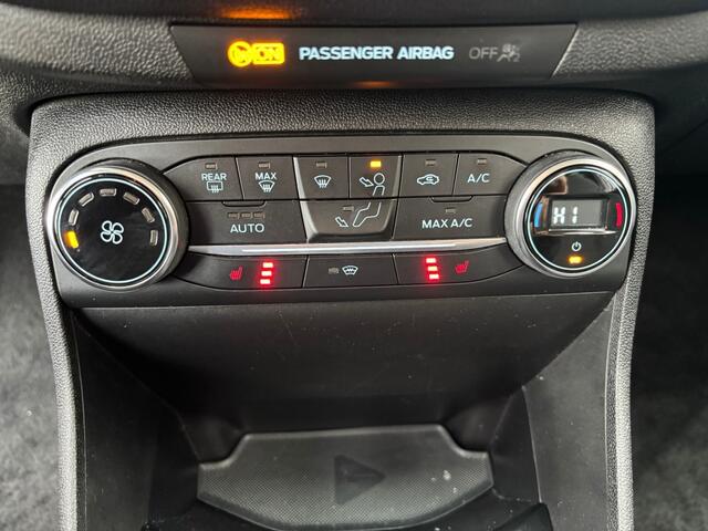 Ford FIESTA 1.1 NAVI AIRCO/ECC PDC LMV