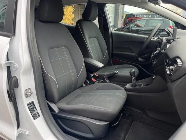 Ford FIESTA 1.1 TREND 5DRS AIRCO - CRUISE - PDC ORG. NL