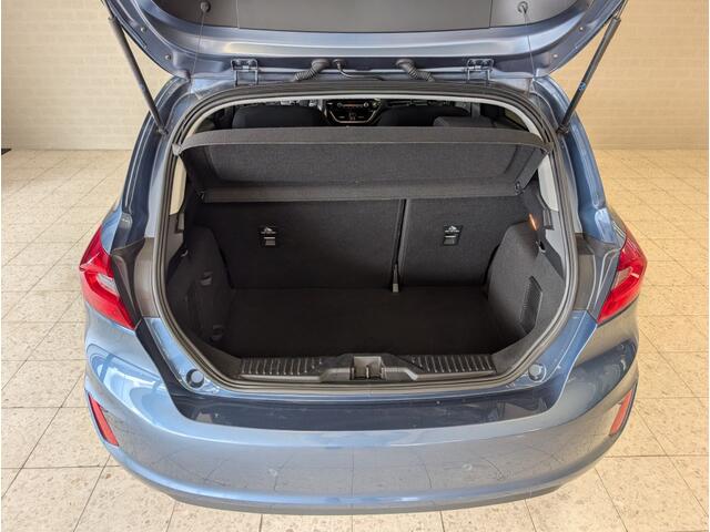 Ford FIESTA 1.0 Turbo (95Pk) Titanium Navi Winterpakket Géén Afleverkosten