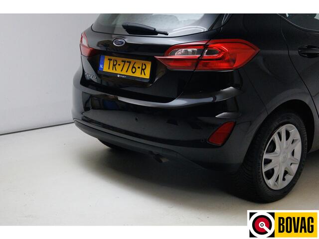 Ford FIESTA 1.1 Trend 85 PK | Navigatie | Airco | All Season banden | Cruise | PDC achter | Apple Carplay, Android auto