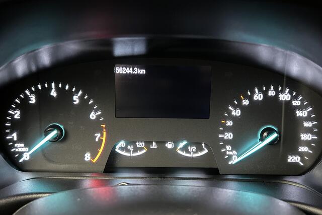 Ford FIESTA 1.0 EcoBoost Titanium | Airco | Apple Carplay | Cruise control | Lichtmetalen velgen